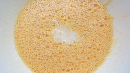 шоколадно-лимонный тарт