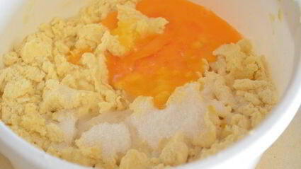 шоколадный тарт франш-конте