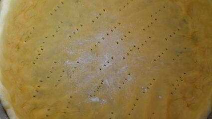 шоколадный тарт франш-конте