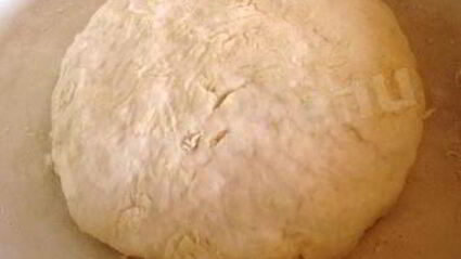 тарт фламбе