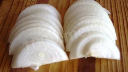 тарт фламбе