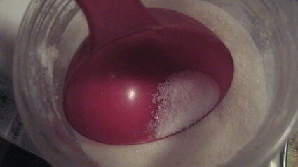 тарт лаймовый с орехами модерн