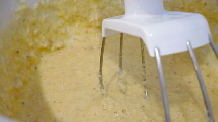 тарт с карамелью и чили шоколадное озеро