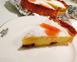 Тарт Сердечный