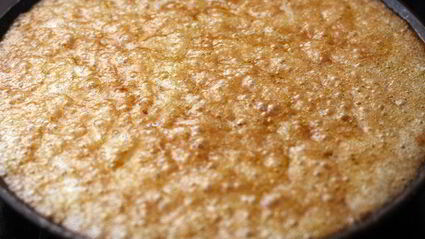 тарт татен со сливами