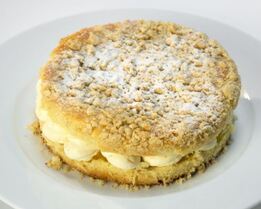 Тарт тропезьен