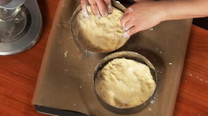 тарт тропезьен