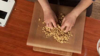 тарт тропезьен