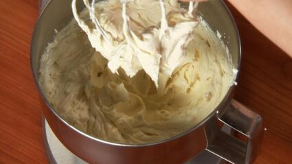 тарт тропезьен