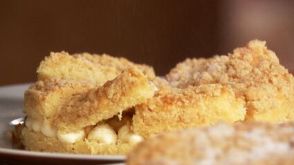 тарт тропезьен