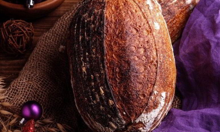 Рецепт тартин