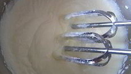 творожно-шоколадный тарт с дыней