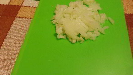 волованы с грибами