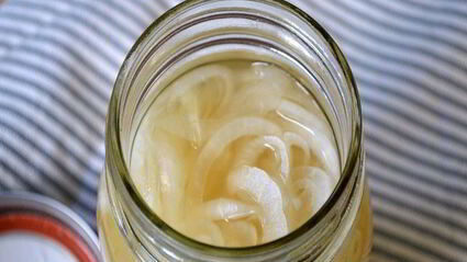 закуска из сельди