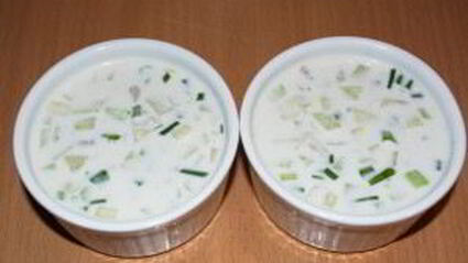 закуска из селедки