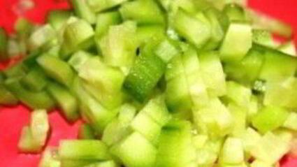 закуска новогодние матрешки