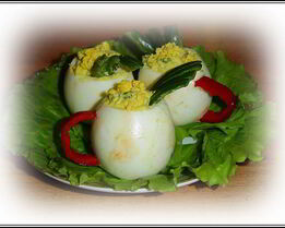 Закуска Пивная кружка