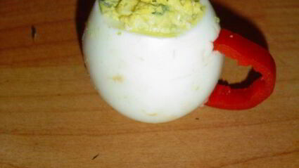 закуска пивная кружка