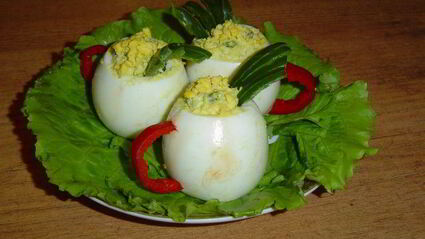 закуска пивная кружка