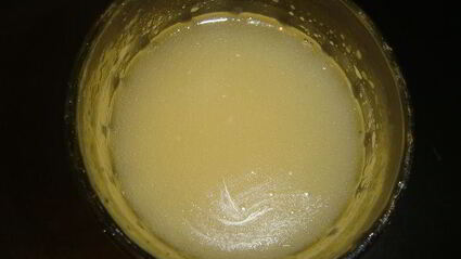 заливное из курицы