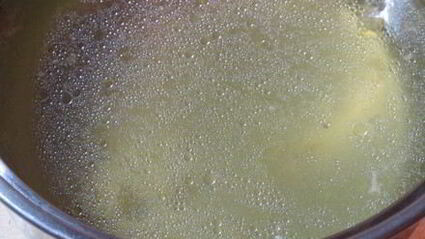 заливное из рыбы