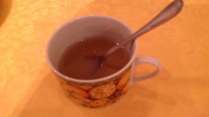 заливные яйца