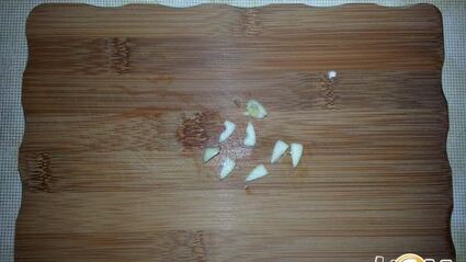 запеченый камамбер