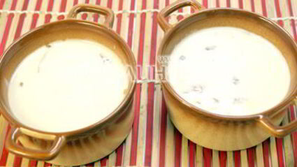 жульен с грибами