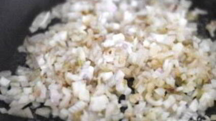 жульен с курицей и грибами