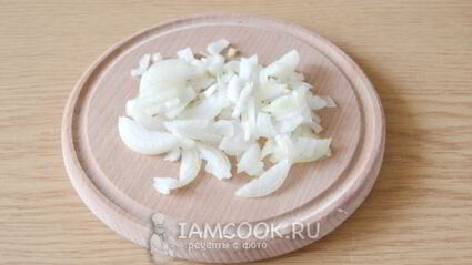 жульен в горшочках